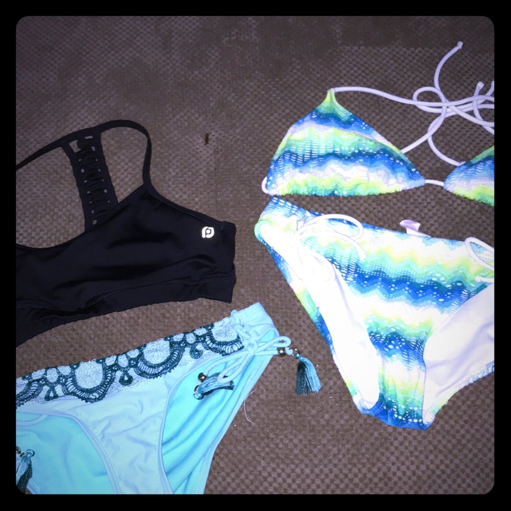 Super cute bikinis